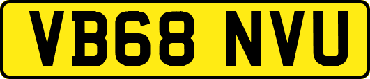 VB68NVU