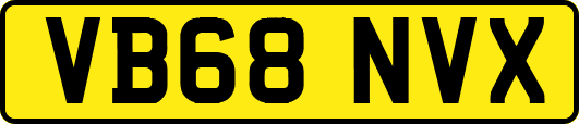 VB68NVX