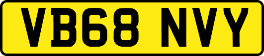 VB68NVY