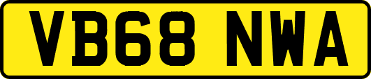 VB68NWA