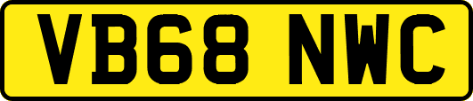 VB68NWC