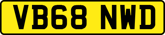 VB68NWD