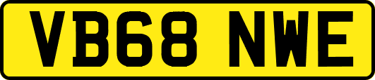 VB68NWE