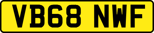 VB68NWF