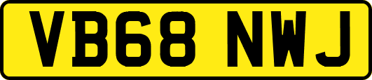 VB68NWJ
