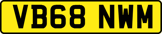 VB68NWM