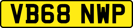 VB68NWP