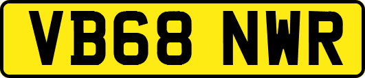 VB68NWR