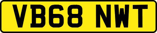 VB68NWT