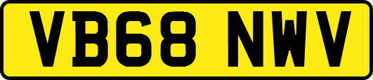 VB68NWV