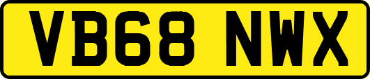 VB68NWX