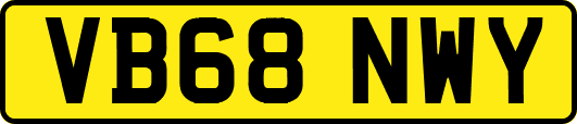 VB68NWY
