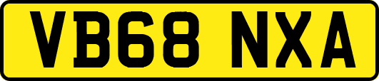 VB68NXA