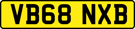 VB68NXB