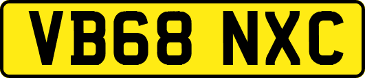 VB68NXC