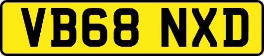 VB68NXD