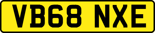 VB68NXE