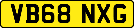 VB68NXG