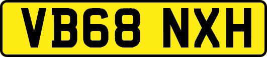 VB68NXH