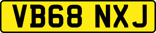 VB68NXJ