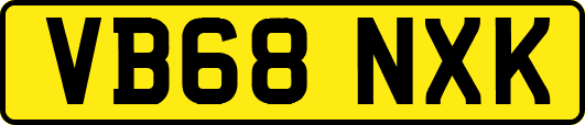VB68NXK