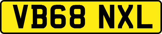 VB68NXL
