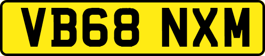 VB68NXM