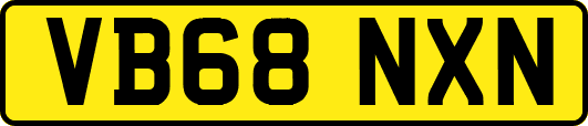 VB68NXN