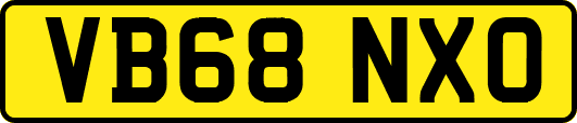 VB68NXO