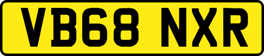 VB68NXR