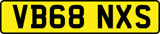 VB68NXS