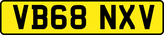 VB68NXV
