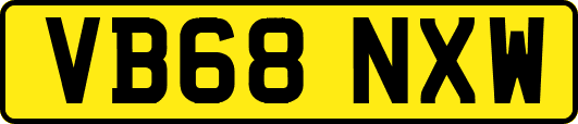 VB68NXW