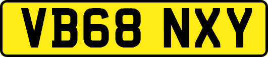 VB68NXY