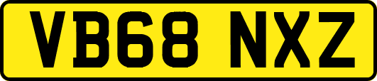 VB68NXZ