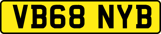 VB68NYB