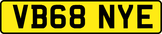 VB68NYE