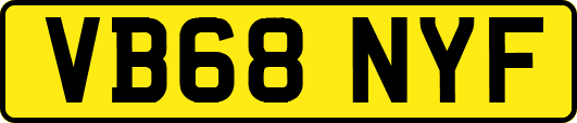 VB68NYF