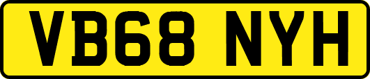 VB68NYH