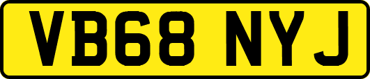 VB68NYJ