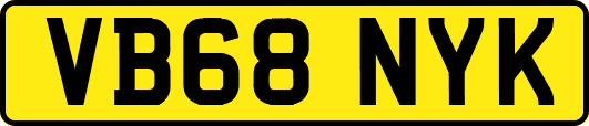 VB68NYK