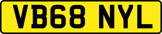 VB68NYL