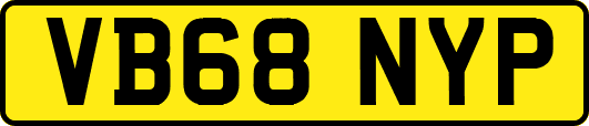 VB68NYP