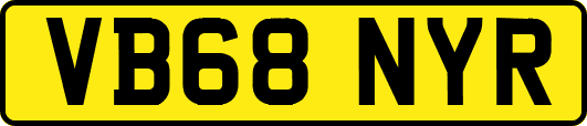 VB68NYR