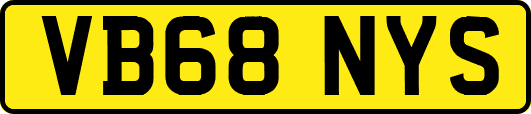 VB68NYS