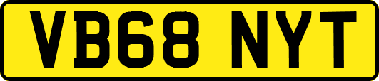 VB68NYT