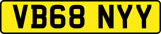 VB68NYY