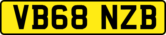 VB68NZB
