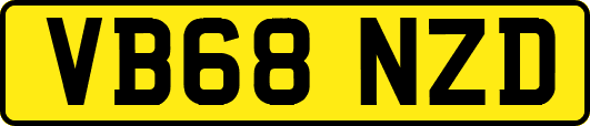 VB68NZD