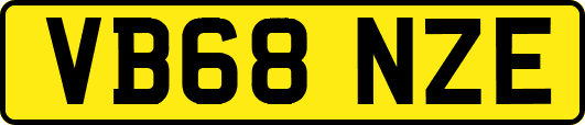 VB68NZE